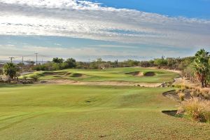 Cabo Del Sol (Desert) 3rd Approach 2023